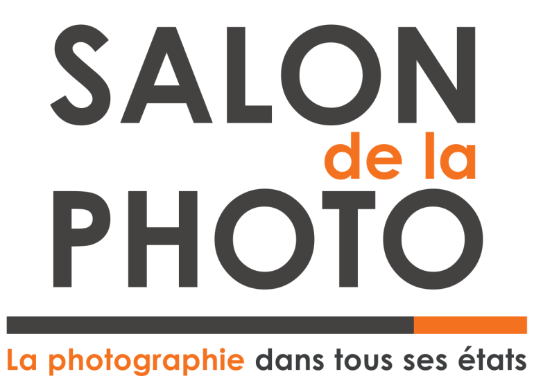 logo salon de la photo